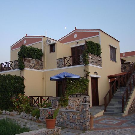 Drapania Beach Marinakis Kíssamos Dış mekan fotoğraf