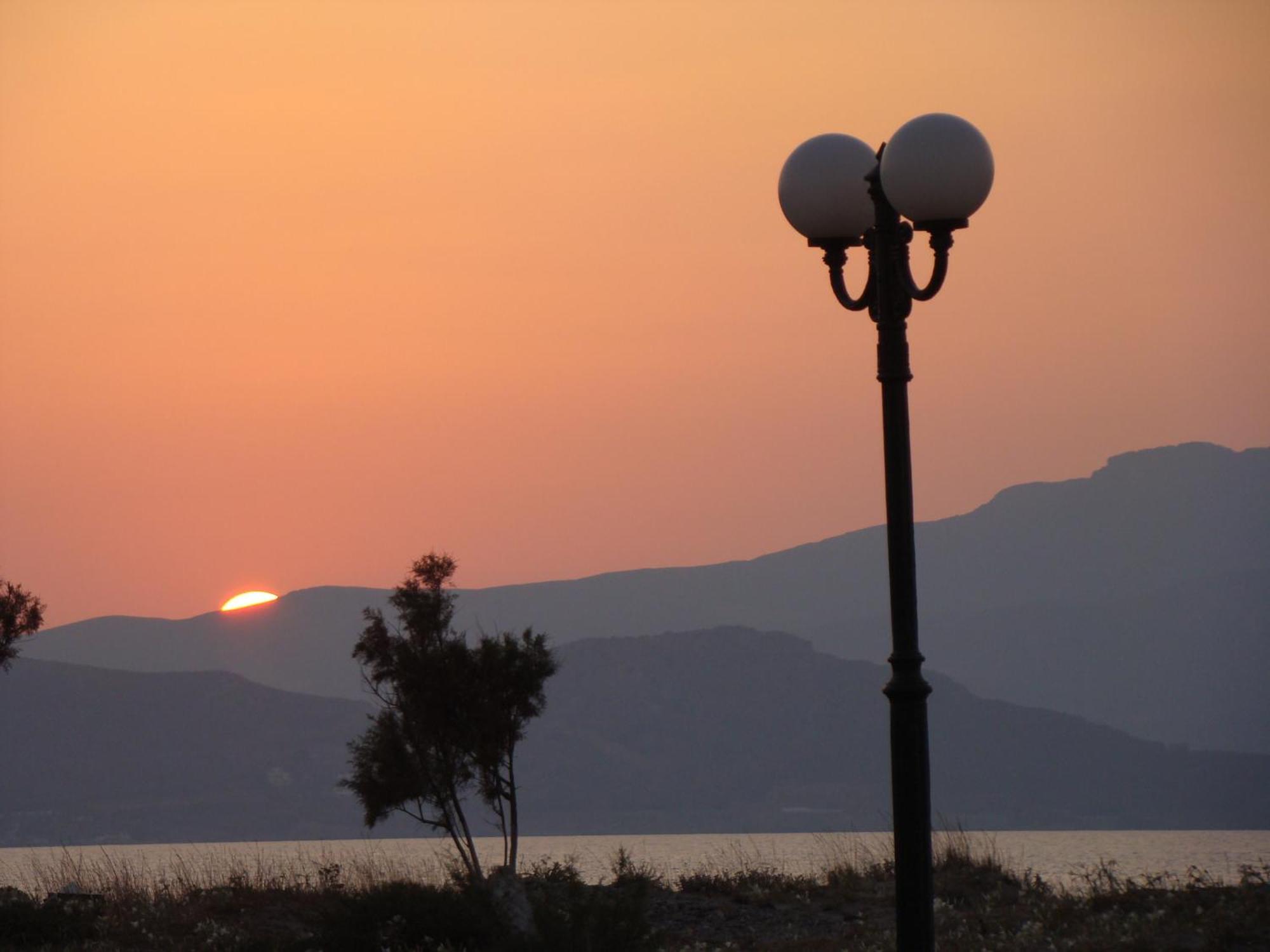 Drapania Beach Marinakis Kíssamos Dış mekan fotoğraf