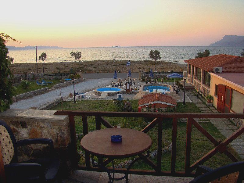 Drapania Beach Marinakis Kíssamos Dış mekan fotoğraf