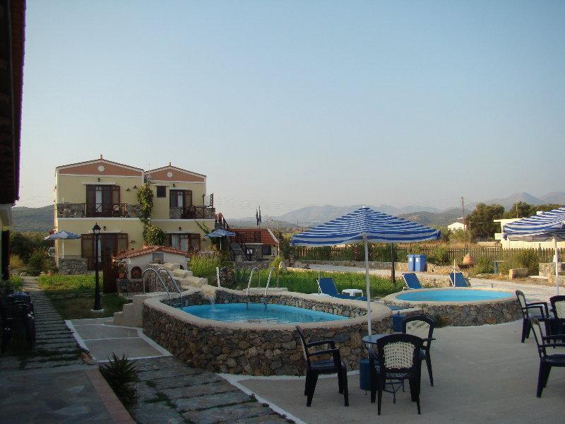 Drapania Beach Marinakis Kíssamos Dış mekan fotoğraf