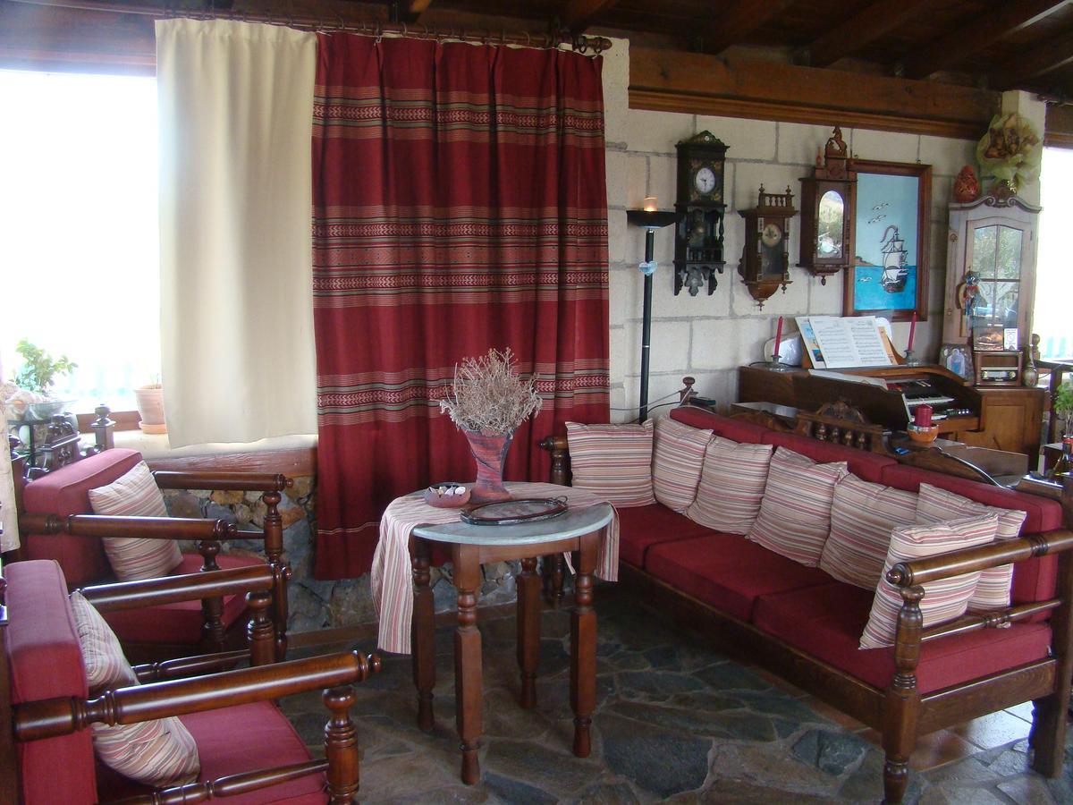 Drapania Beach Marinakis Kíssamos Dış mekan fotoğraf